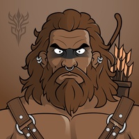 Barbarian 03919