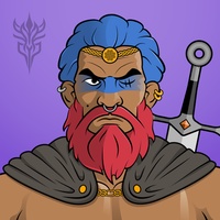 Barbarian 03972