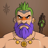 Barbarian 04048
