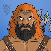 Barbarian 04058