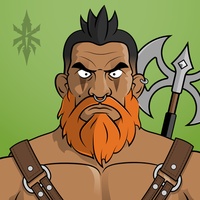 Barbarian 04069