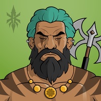 Barbarian 04125