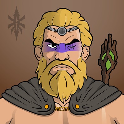 Barbarian 04127