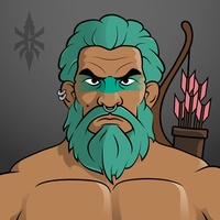 Barbarian 04128