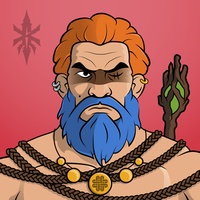 Barbarian 04130