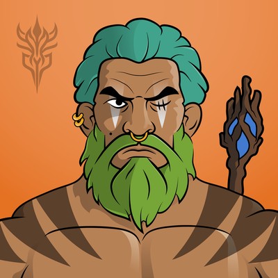 Barbarian 04132