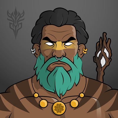 Barbarian 04157