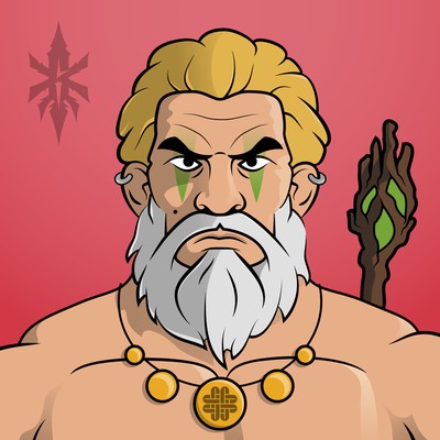 Barbarian 04176