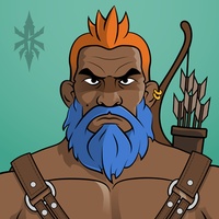 Barbarian 04180