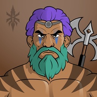 Barbarian 04184