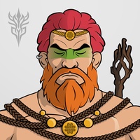 Barbarian 04211
