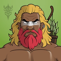 Barbarian 04220