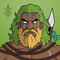 Barbarian 04237