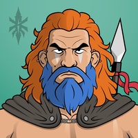 Barbarian 04247