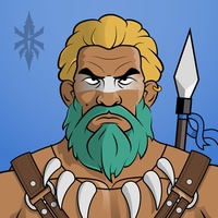 Barbarian 04324