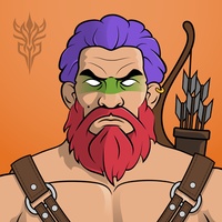 Barbarian 04330