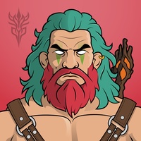 Barbarian 04336