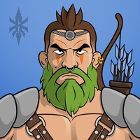 Barbarian 04338