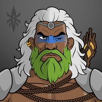 Barbarian 04345