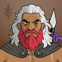 Barbarian 04361