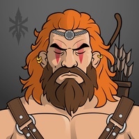 Barbarian 04372