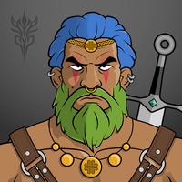 Barbarian 04374