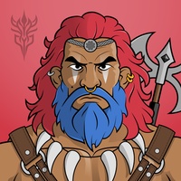 Barbarian 04375