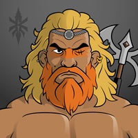 Barbarian 04401