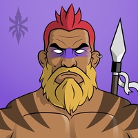 Barbarian 04415