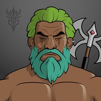 Barbarian 04425