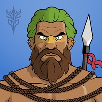 Barbarian 04441