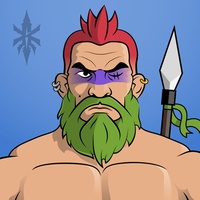 Barbarian 04497
