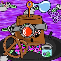 WPH S1: Recreational Vibez PFP 299
