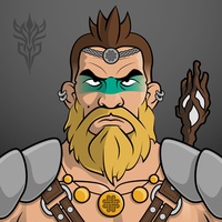 Barbarian 04532