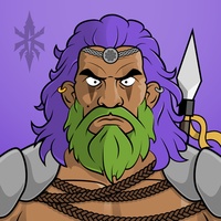 Barbarian 04533