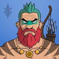 Barbarian 04544