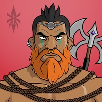 Barbarian 04556