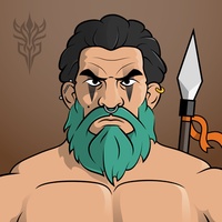 Barbarian 04560
