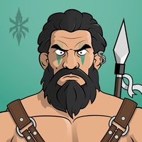Barbarian 04586