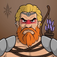 Barbarian 04602