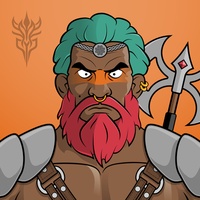Barbarian 04618