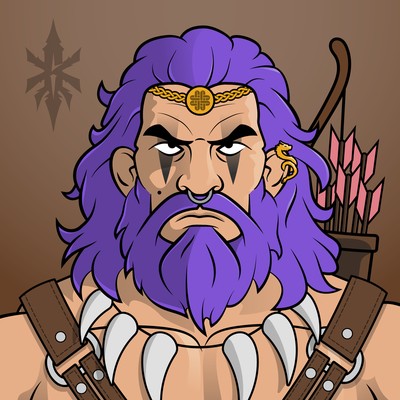 Barbarian 04690