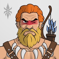Barbarian 04709