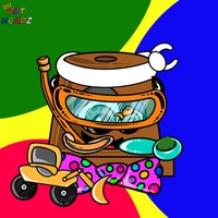 WPH S1: Recreational Vibez PFP 305