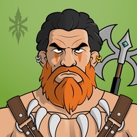 Barbarian 04822