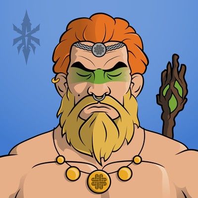 Barbarian 04870