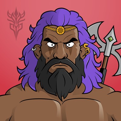 Barbarian 04882