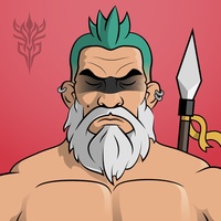 Barbarian 04930