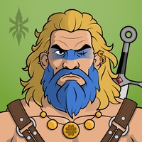 Barbarian 04931