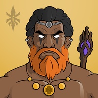 Barbarian 05002